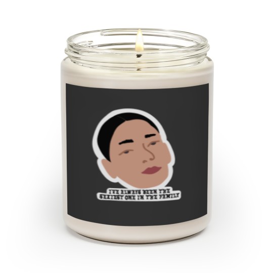 Discover Wild and Wonderful Whites  Wild and Wonderful Whites Scented Candles