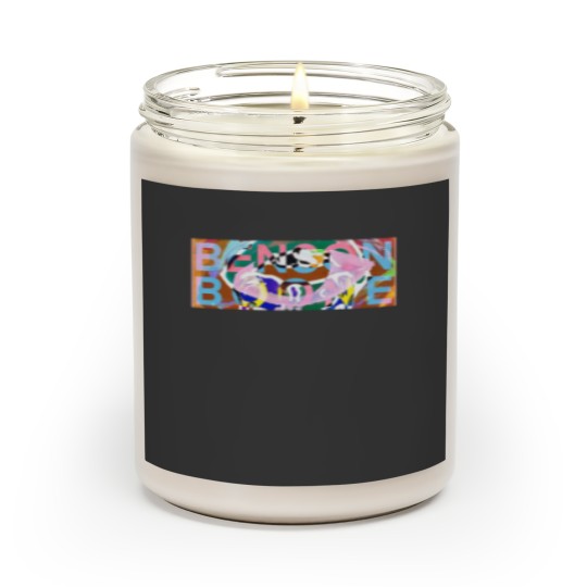 Discover Benson Boone -Sugar Sweet x Before You Classic Scented Candles