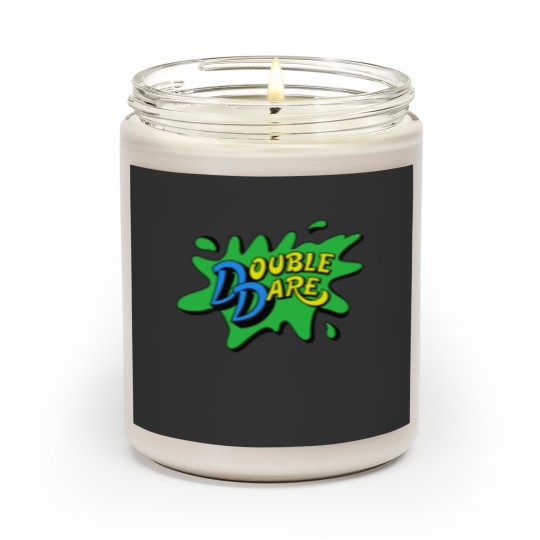 Discover Double Dare Scented Candles