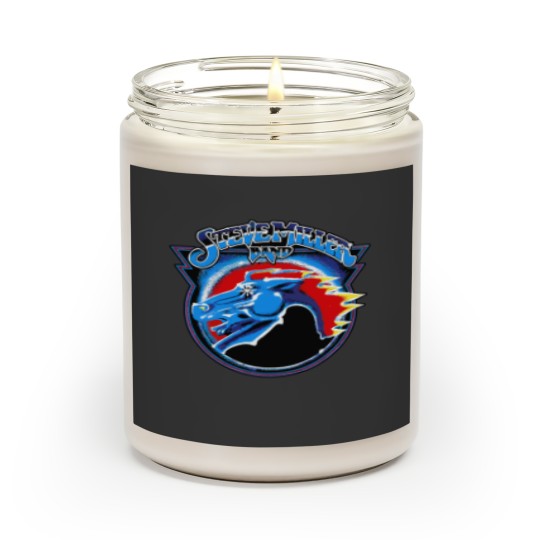 Discover Steve Miller Band Wintertime Scented Candles