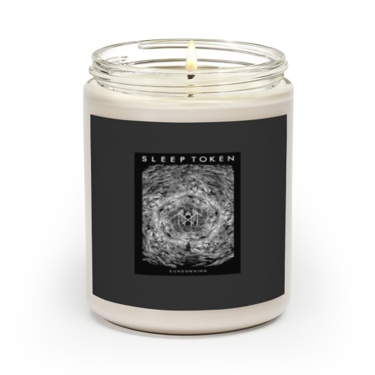 Discover best_perfect_sleep token Scented Candles