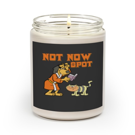 Discover Hong Kong Phooey - Hong Kong Phooey - Scented Candles