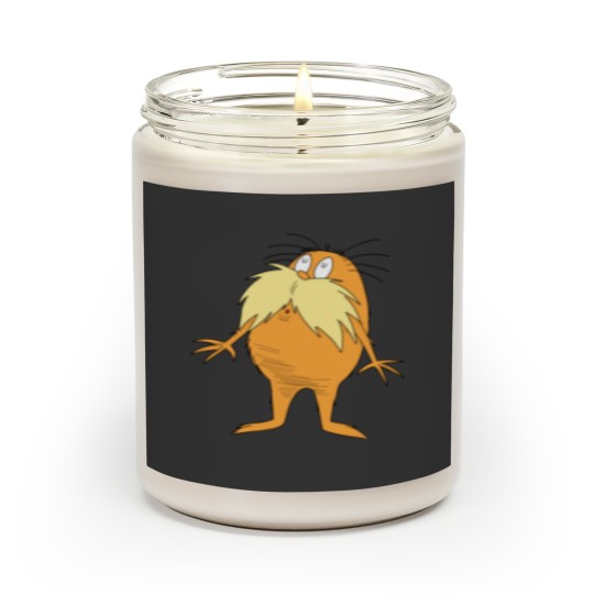 Discover Dr Seuss' The Lorax 1 Scented Candles
