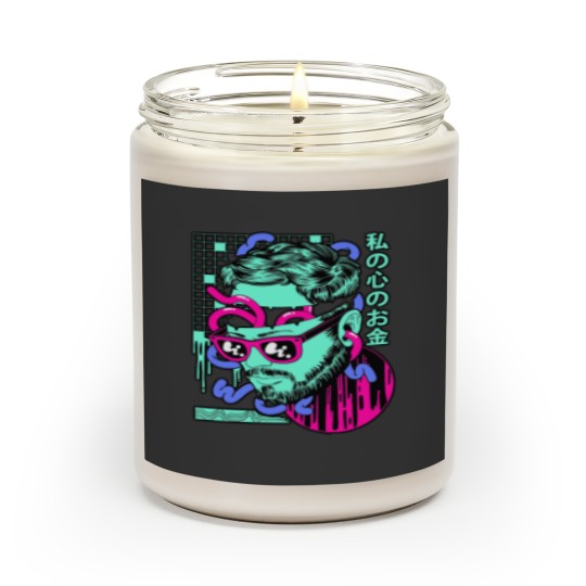 Discover Paymoneywubby Scented Candles