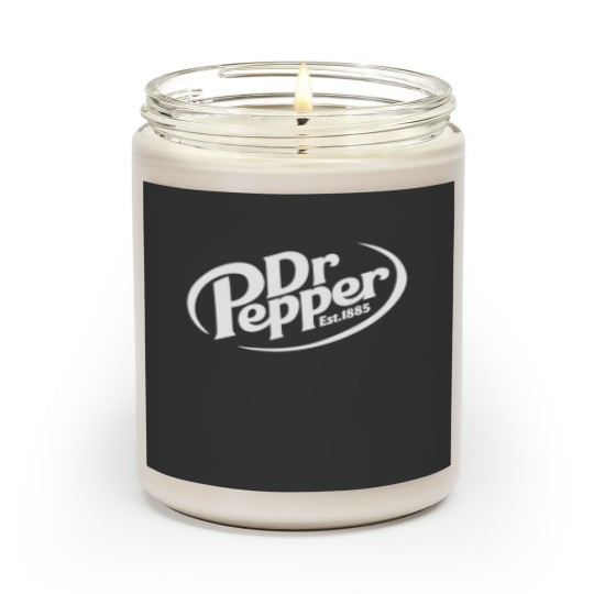 Discover Pepper Scented Candles - Gift for Pepper Fans