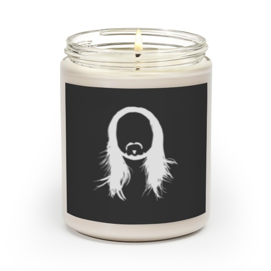 Discover Steve Aoki Scented Candles