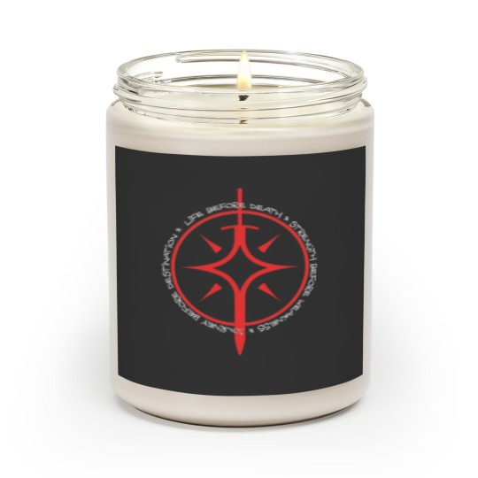 Discover stormlight archive Scented Candles