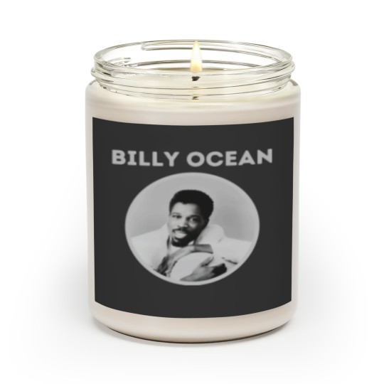 Discover billy ocean ll light Scented Candles
