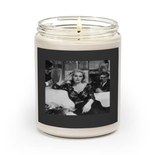 Discover Anita Ekberg Scented Candles