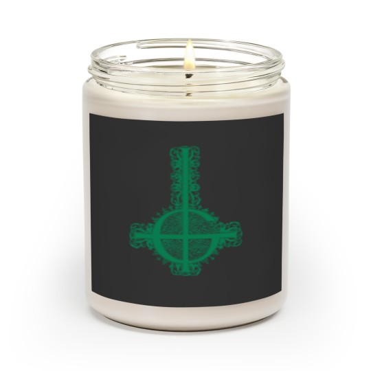 Discover Ghost-band   best popular design Scented Candles