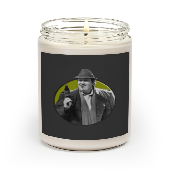 Discover Uncle Buck Scented Candles