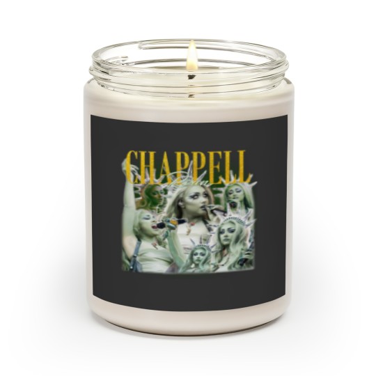 Discover Chappell Roan Scented Candles | Pink Pony Club Scented Candles | Midwest Princess Tour