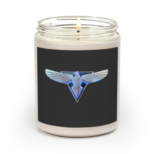 Discover Command and Conquer Red Alert 2 - Allies Scented Candles