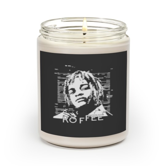 Discover Koffee Scented Candles