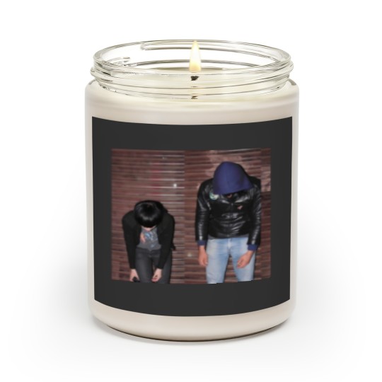 Discover Crystal Castles - Crystal Castles Scented Candles