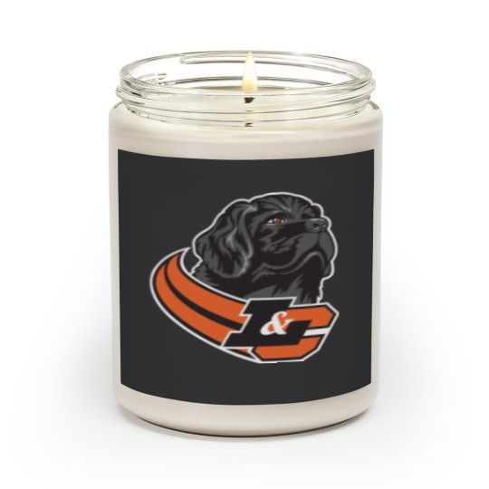 Discover Lewis & Clark College Pioneers Scented Candles