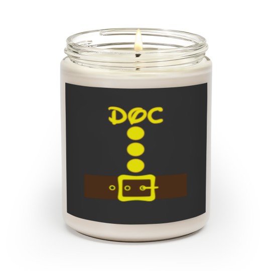Discover Dwarf Easy Halloween Group Costume Men Women Kid Scented Candles