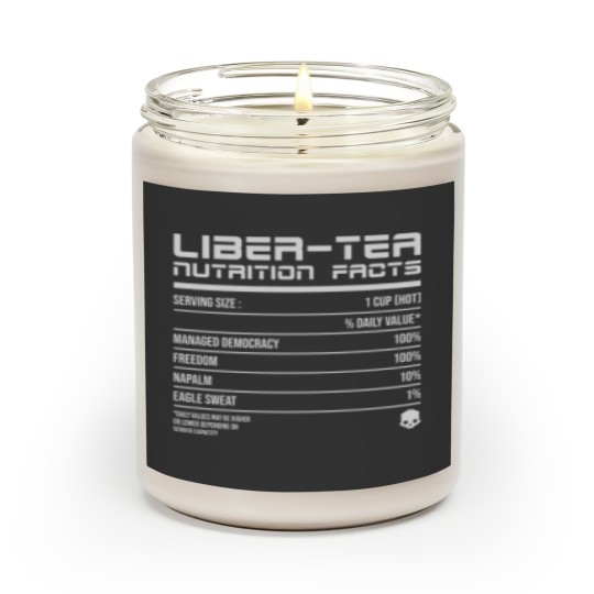 Discover Helldivers 2 Scented Candles, Helldivers Game Scented Candles, Game Gift Idea