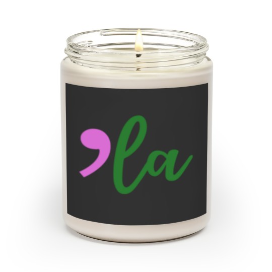 Discover Kamala Scented Candle 2024 Election