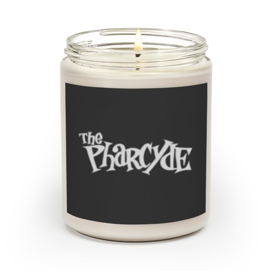 Discover The Pharcyde Scented Candles