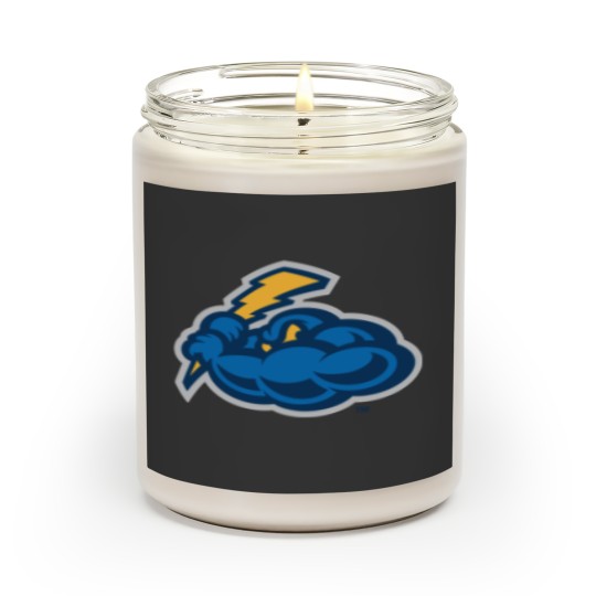 Discover Trenton Thunder Scented Candles