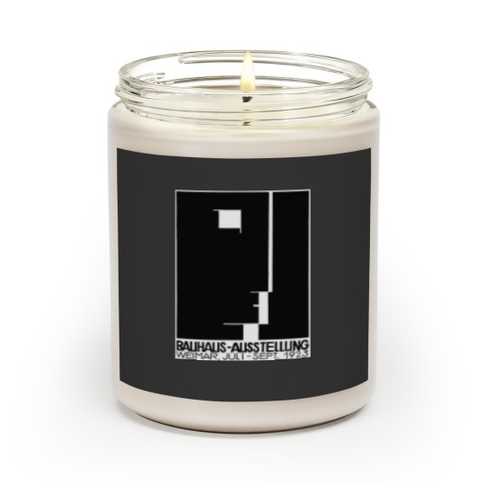 Discover Camicia del movimento Bauhaus, Scented Candles artistica Bauhaus, camicia Bauhaus, Bauhaus
