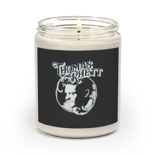 Discover Thomas Rhett Scented Candles