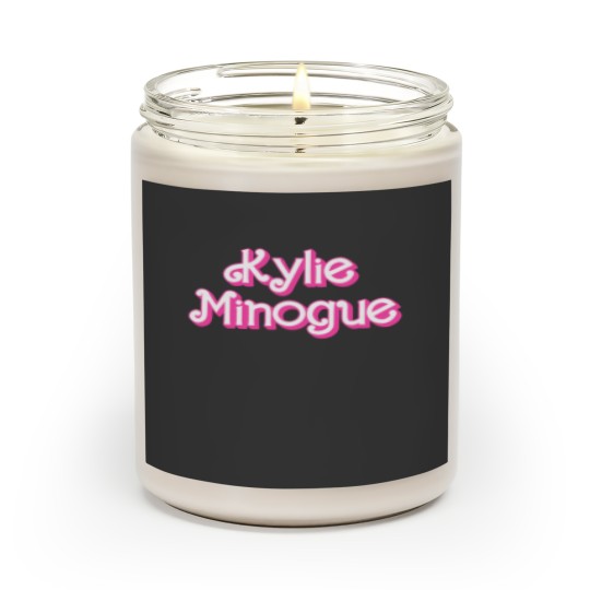 Discover Kylie Minogue Scented Candles, Kylie Minogue Tension