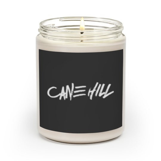 Discover CANE HILL LOGO Scented Candles