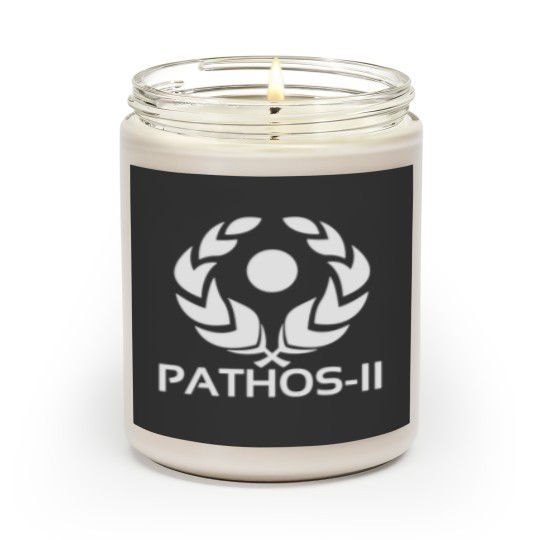 Discover SOMA PATHOS-II Scented Candles