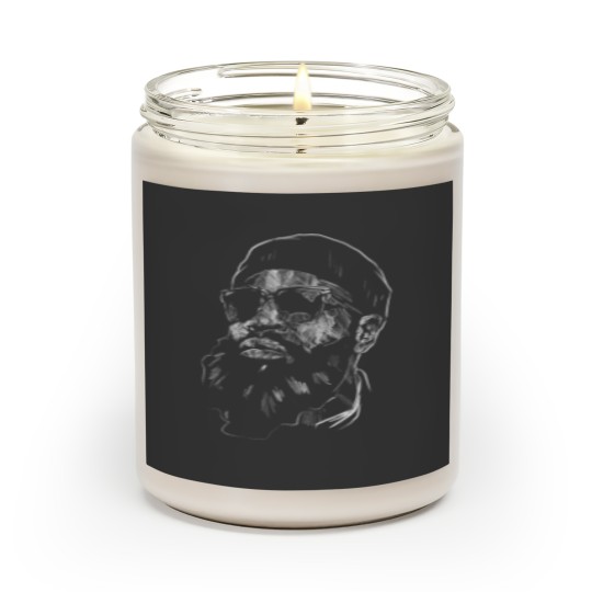 Discover Black Thought Scented Candles