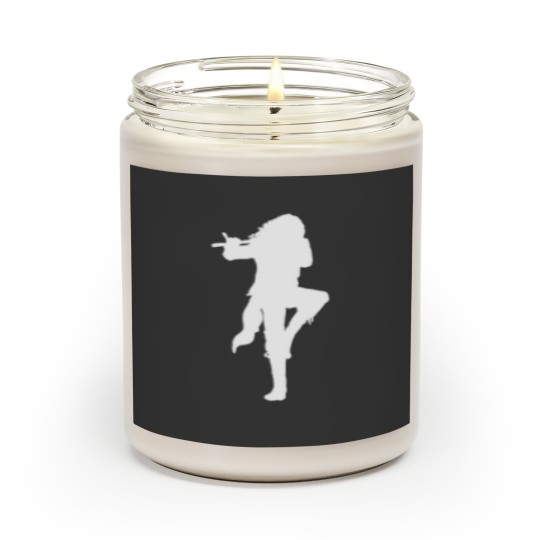 Discover Jethro Tull 2 Scented Candles