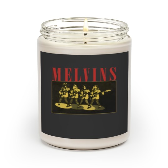Discover melvins - Melvins - Scented Candles