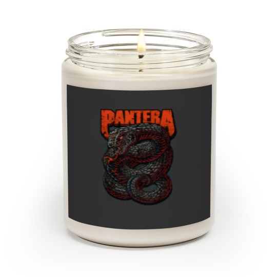 Discover Mayhem Skull Venomous  Classic Fit Crew Neck Short Sleeve Adult Black Scented Candles
