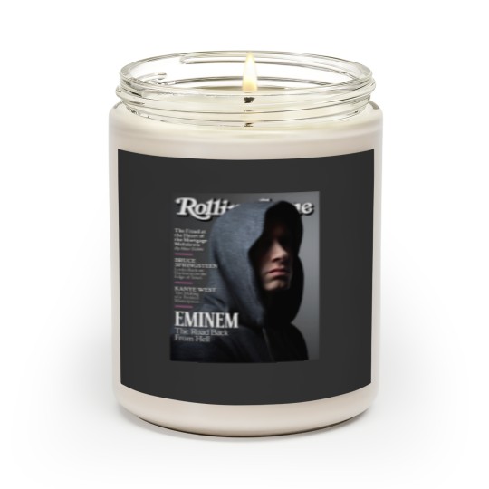 Discover Eminem source Scented Candles womens eminem Scented Candles