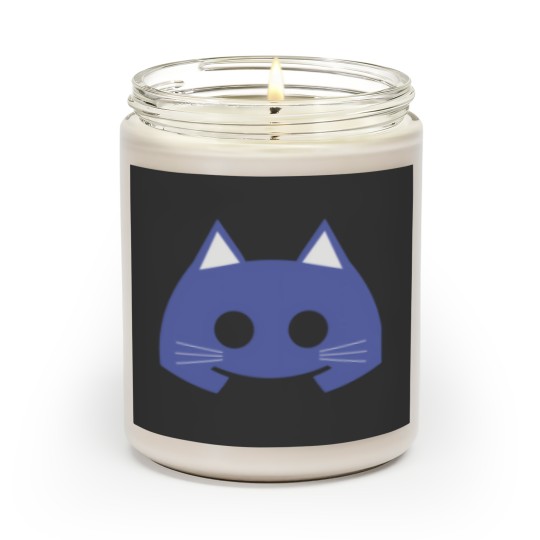 Discover Discord Kitten 2723 Scented Candles