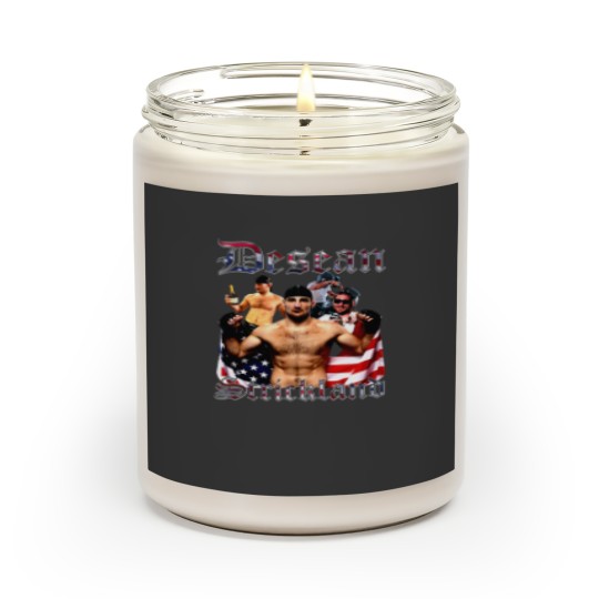 Discover Desean Strickland Scented Candles
