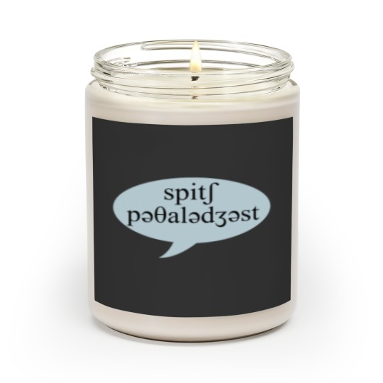 Discover Speech Pathologist Scented Candles