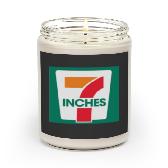 Discover 7 Inches Funny 7 11 Parody Scented Candles