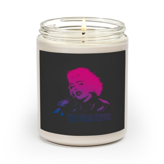 Discover The Primitives Scented Candles