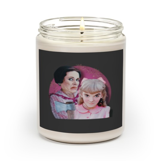 Discover Harriet And Nellie Oleson Scented Candles