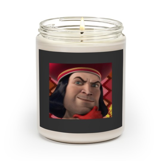 Discover LoRd FaRQuaAd Scented Candles