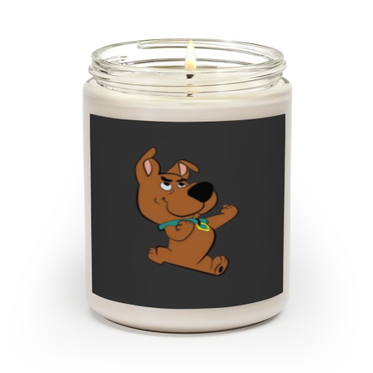 Discover Scooby-loo.png Scented Candles