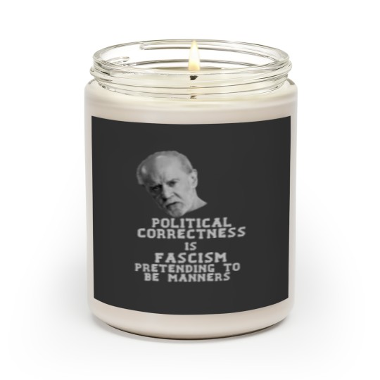Discover George carlin Scented Candles