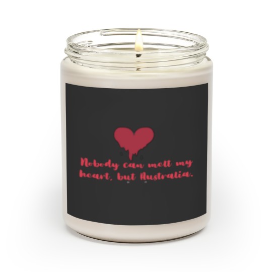 Discover Scented Candles