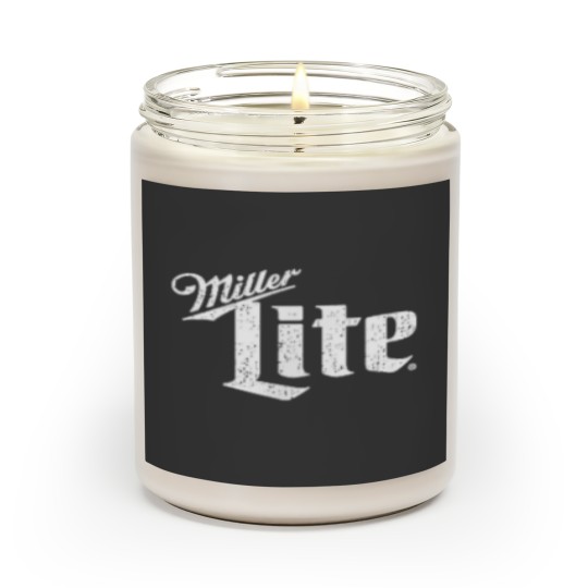 Discover Miller Lite St Patricks Day Shamrocks Light Beer 1975 Scented Candles