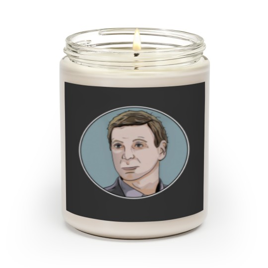 Discover Marty Funkhouser Scented Candles