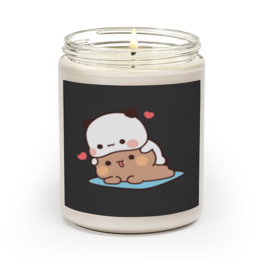 Discover Bubu Dudu Scented Candles