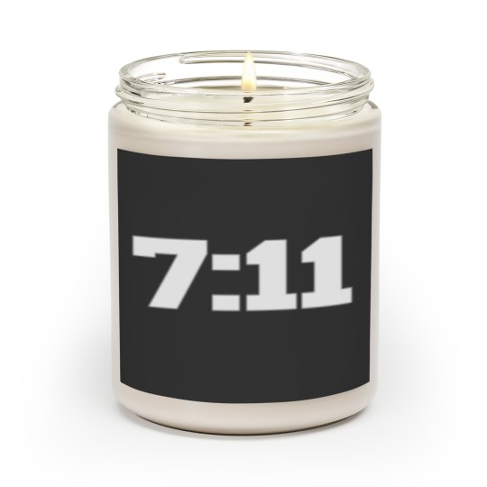 Discover TIME AND PLACE 7 11 Scented Candles