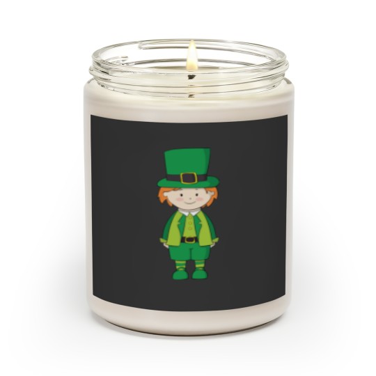 Discover irish Scented Candles